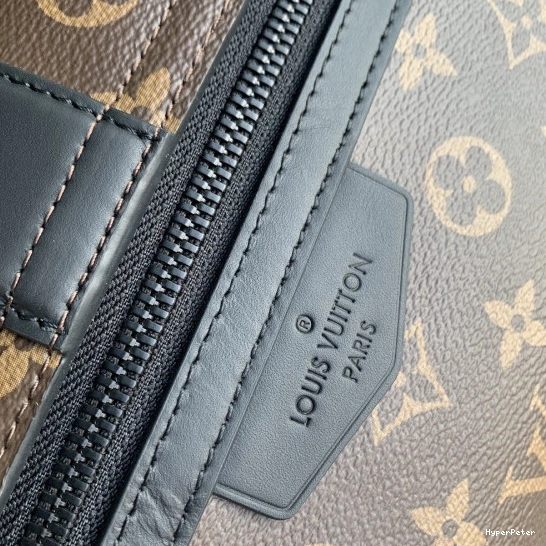 Messenger VUITTON S-Cape LOUIS 0824
